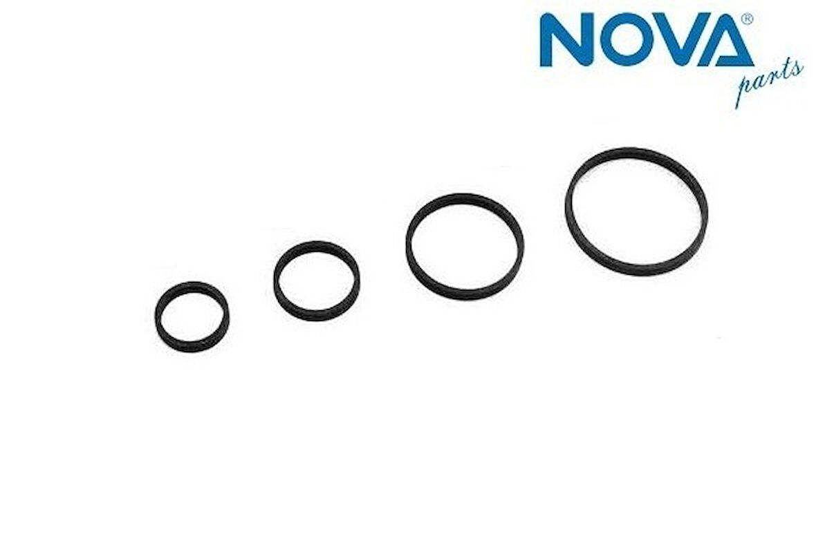 070198389 YAĞ SOĞUTUCU CONTA TAKİMİ - TRANSPORTER T5 2.5 AXD