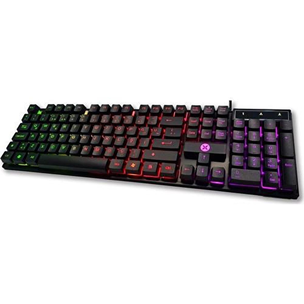 Dexim KBL322 Gaming Klavye