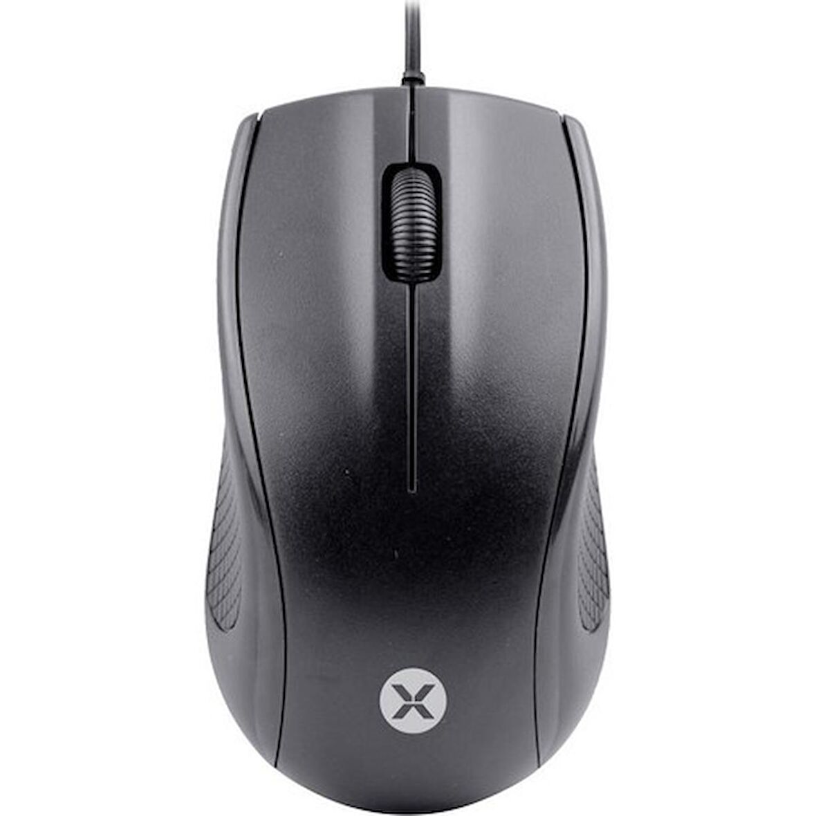 Dexim M014 Kablolu Siyah Mouse