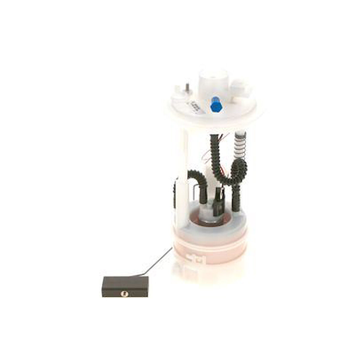 DEPO ŞAMANDRASI FIAT BRAVA 1.6 16V; BRAVO 1.6 16V; MAREA 1.6İ 16V