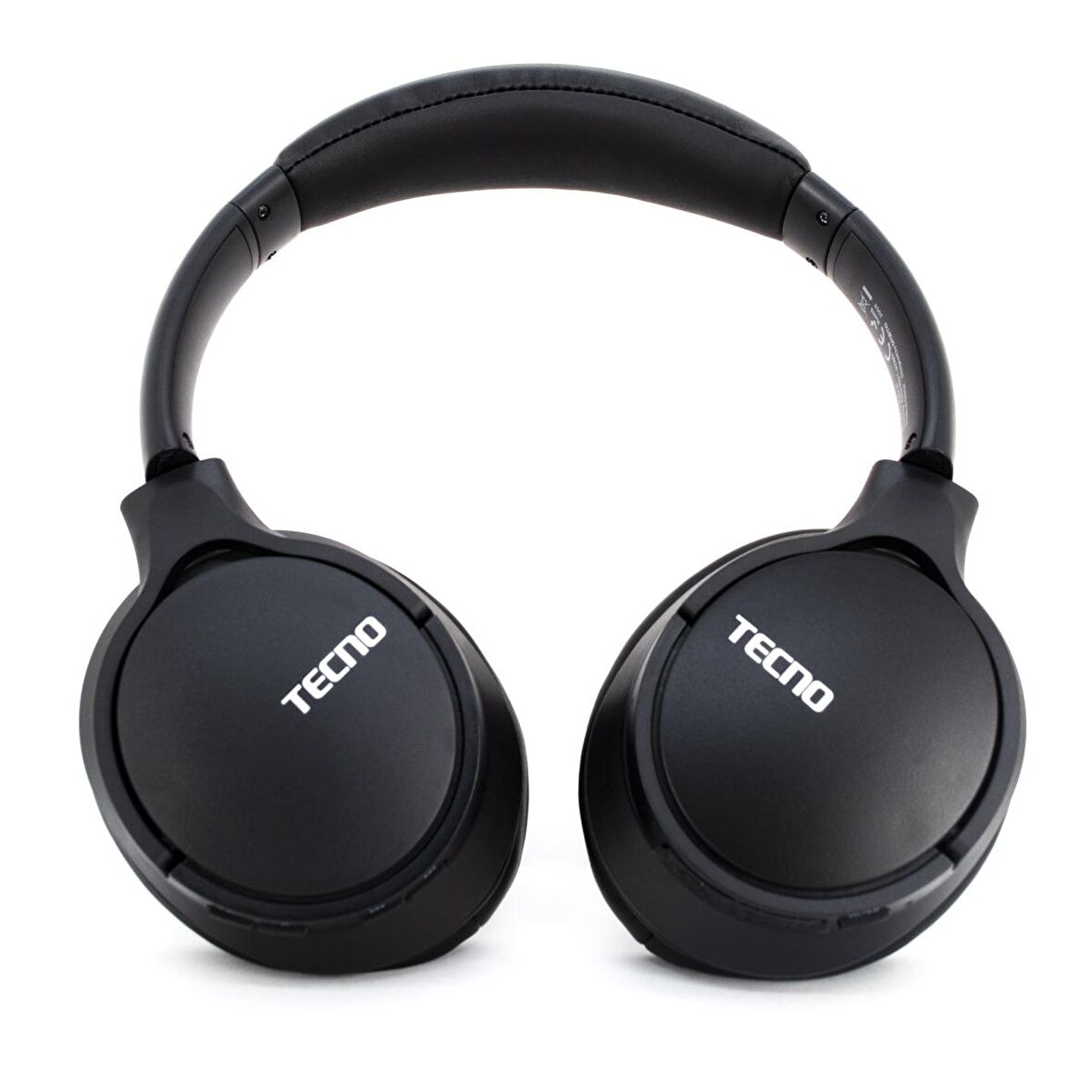 Tecno Spark 8P Nightingale-N1 Kablosuz Wireless Extra Bass Kulaklık Siyah