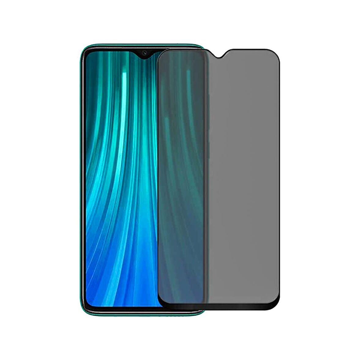 ScHitec Samsung Galaxy A10S HD Premium 9H Hayalet Seramik Ekran Koruyucu