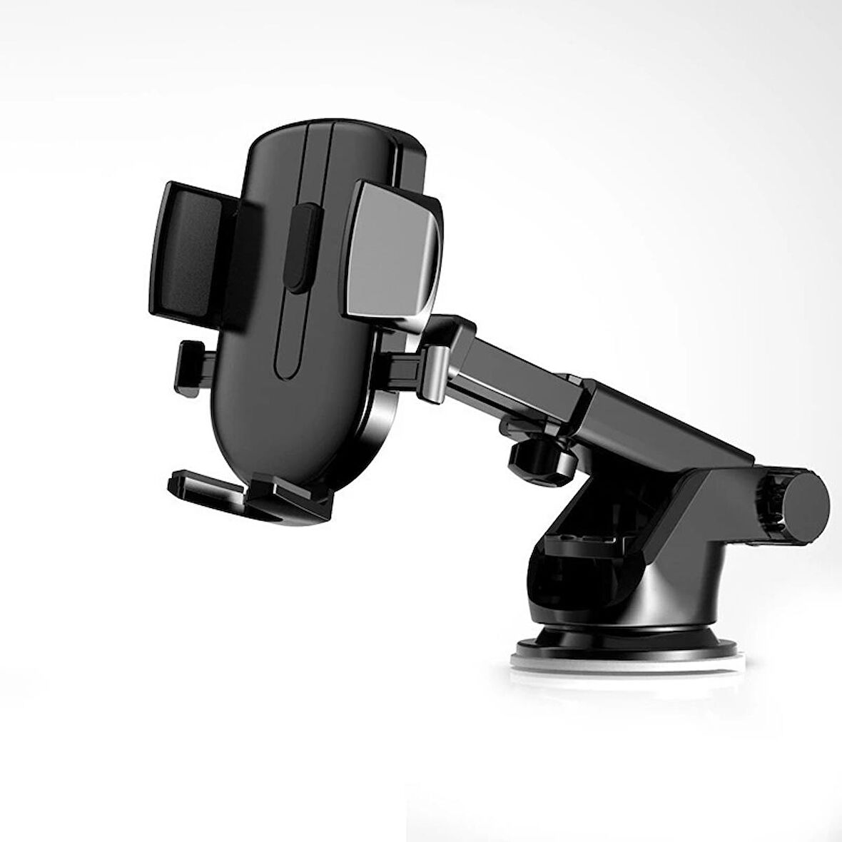 Winex Car Mount Araç İçi Tutucu Siyah