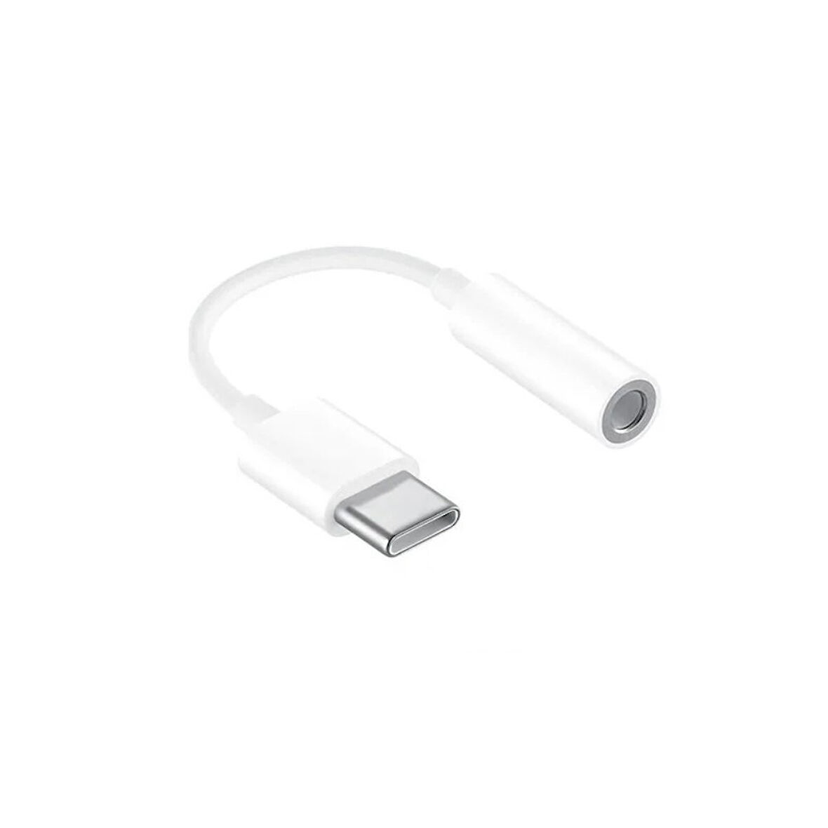 Xiaomi Type-C 3.5mm Audio Kulaklık Jack Dönüştürücü