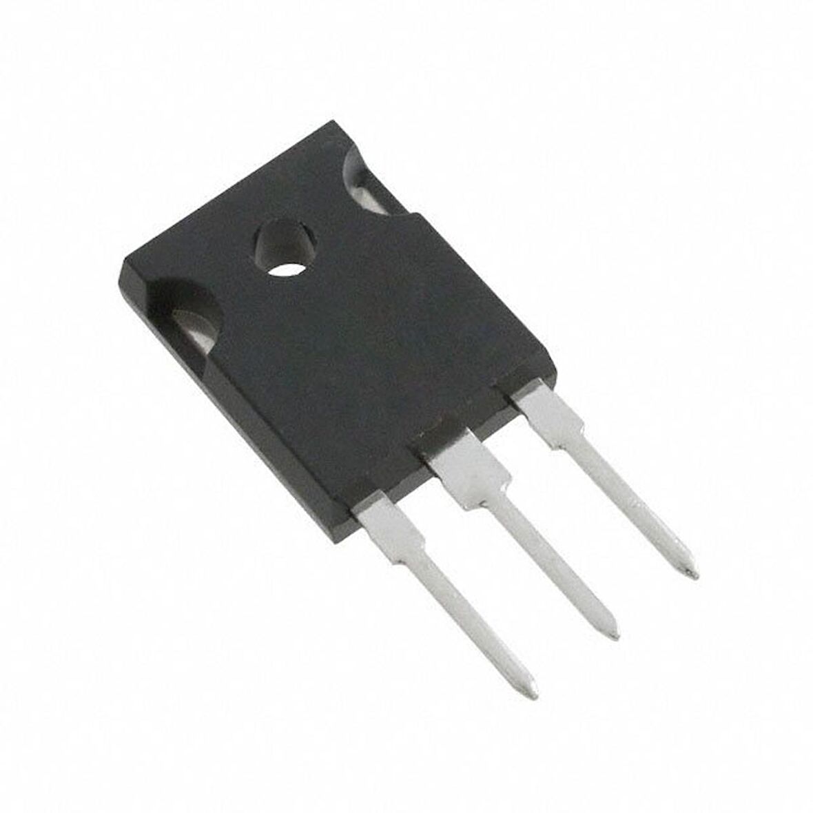 Robotistan IKW50N60T (K50T60), 50 A 600 V IGBT - TO247