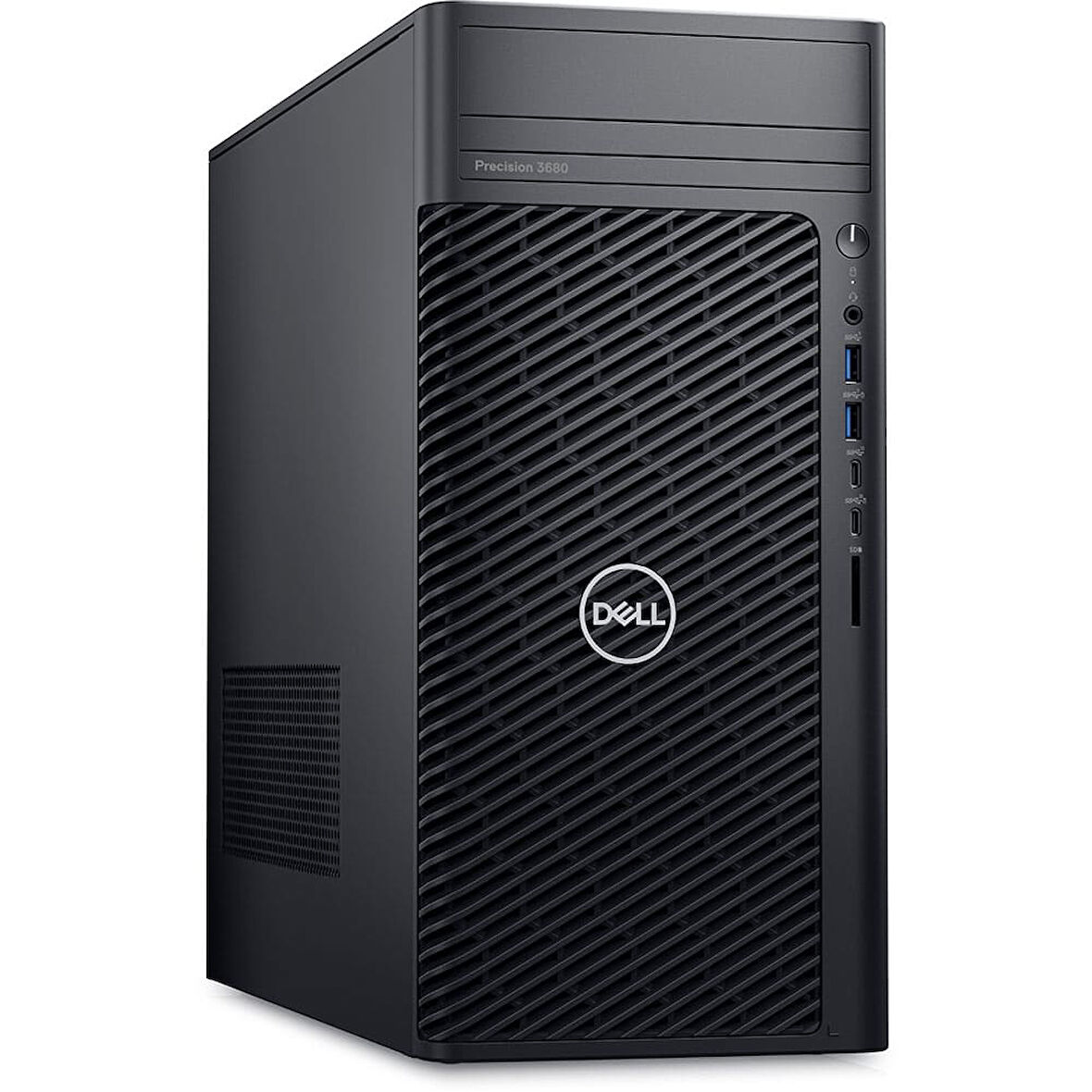 Dell Precision 3680 i7-14700 vPro 16GB 1TB SSD 8GB Nvidia A1000 Windows 11 Pro