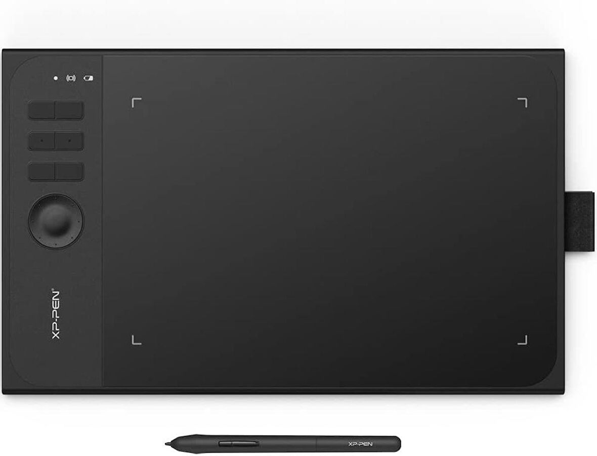 Xp-Pen Star 06 6 inç Grafik Tablet