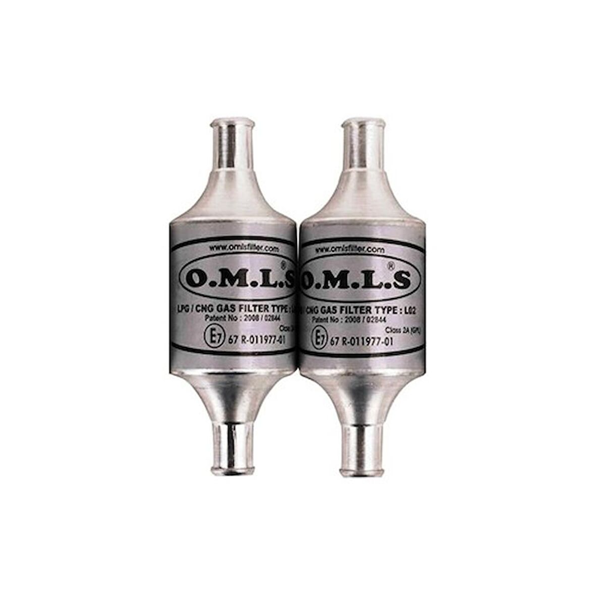 Landirenzo Tip Lpg Filtre (2 Adet)