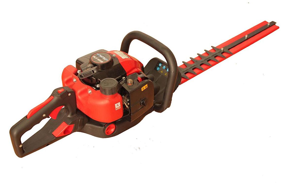 Datsu Slp 600D Benzinli Çit Budama Makinesi