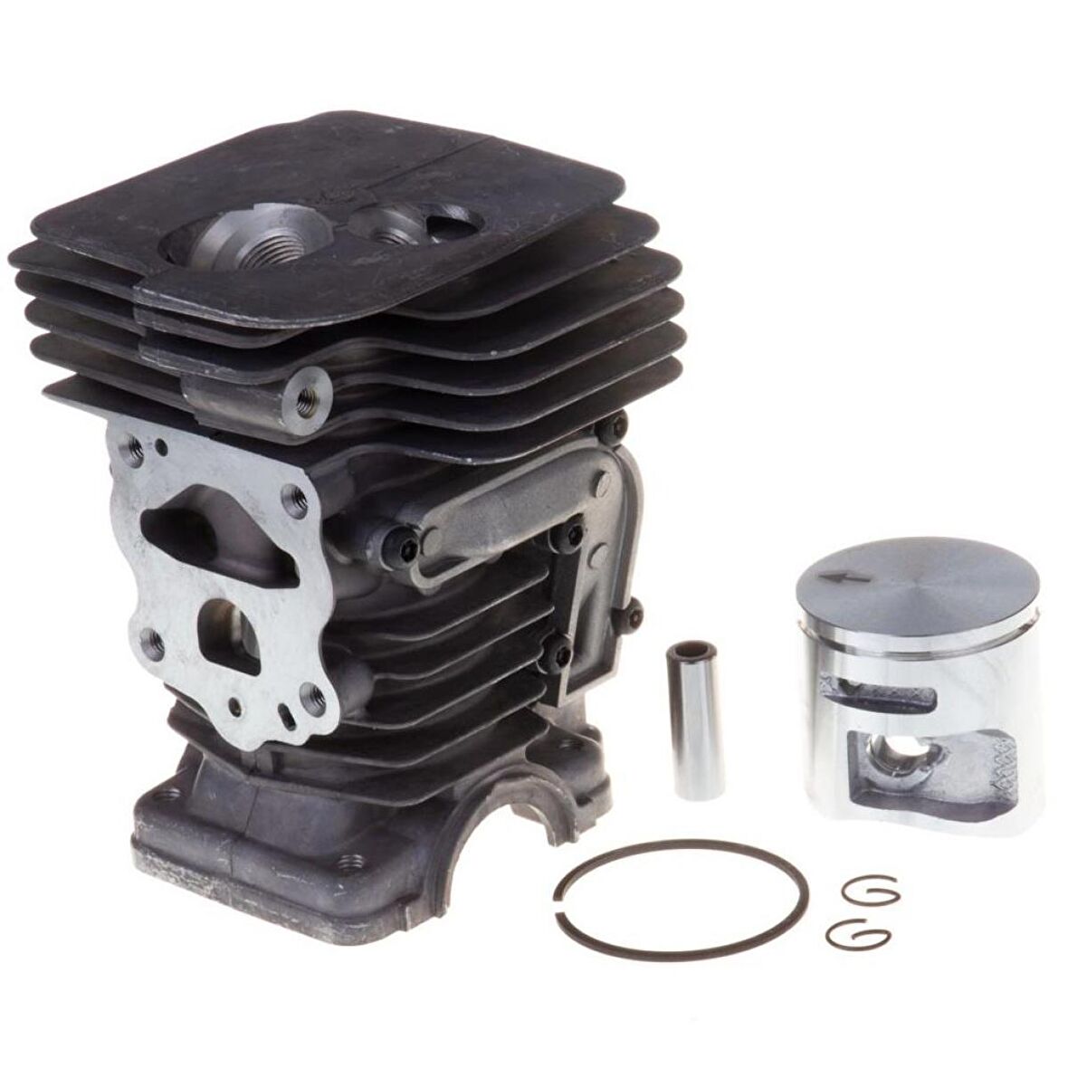 Husqvarna 450 Silindir Piston Set 44 mm