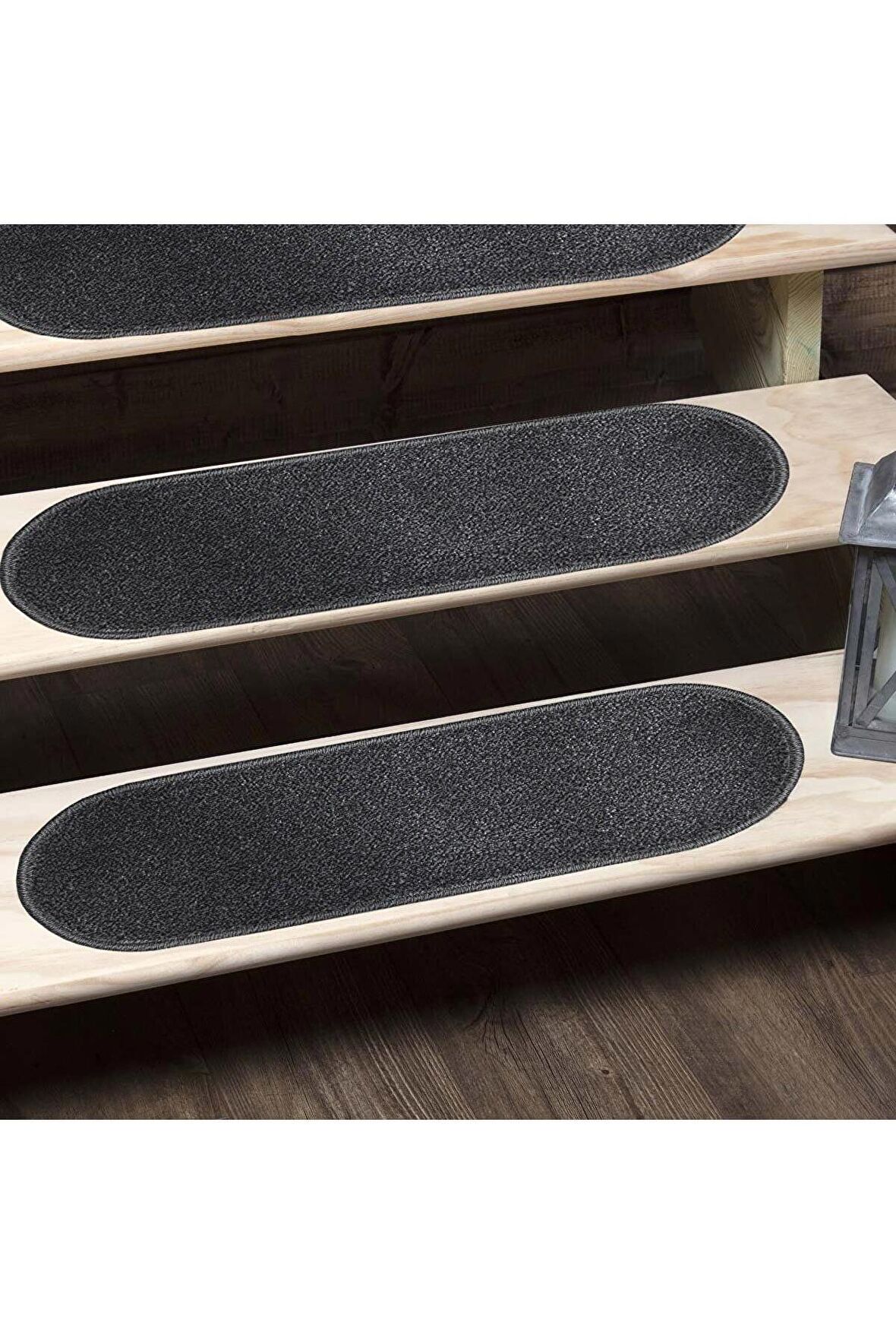 Stepmat Tufting Halıdan Basamak ve Merdiven Paspası