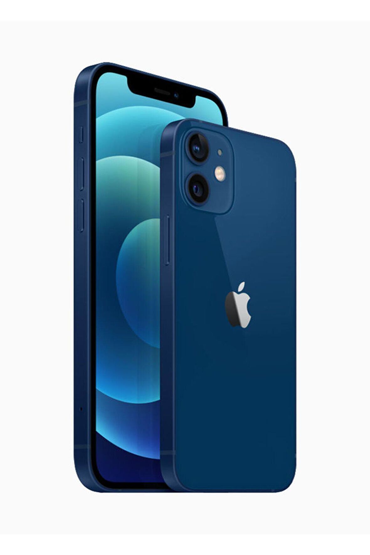 Yenilenmis iPhone 12 256GB A Kalite