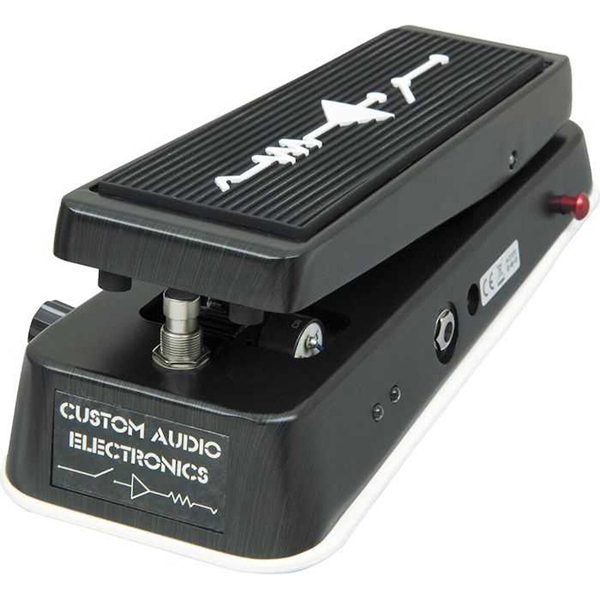 Custom Audio Electronics MC404 Wah Pedalı