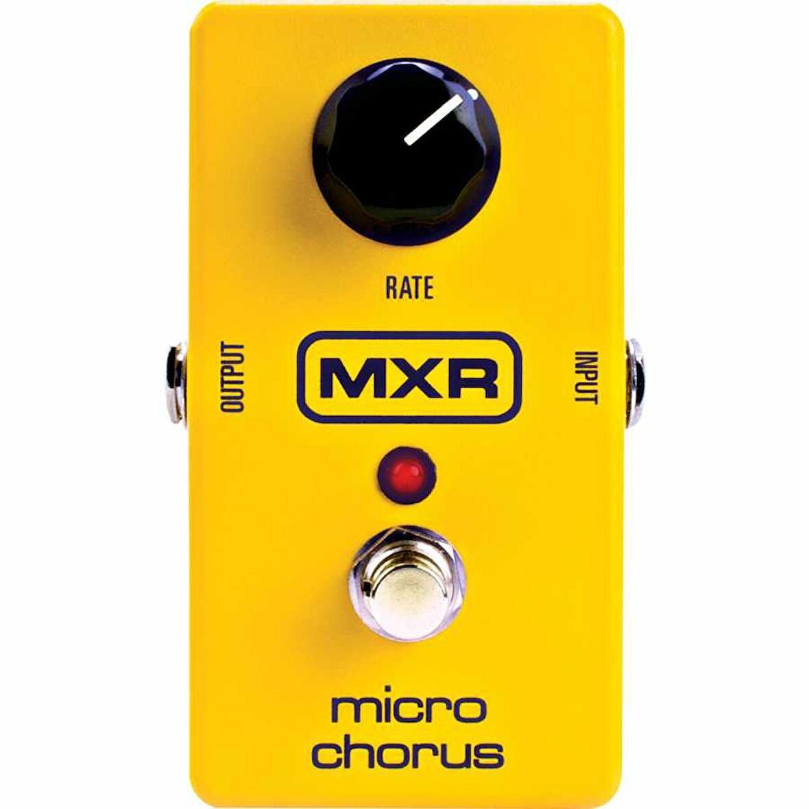 MXR M148 Micro Chorus Pedalı