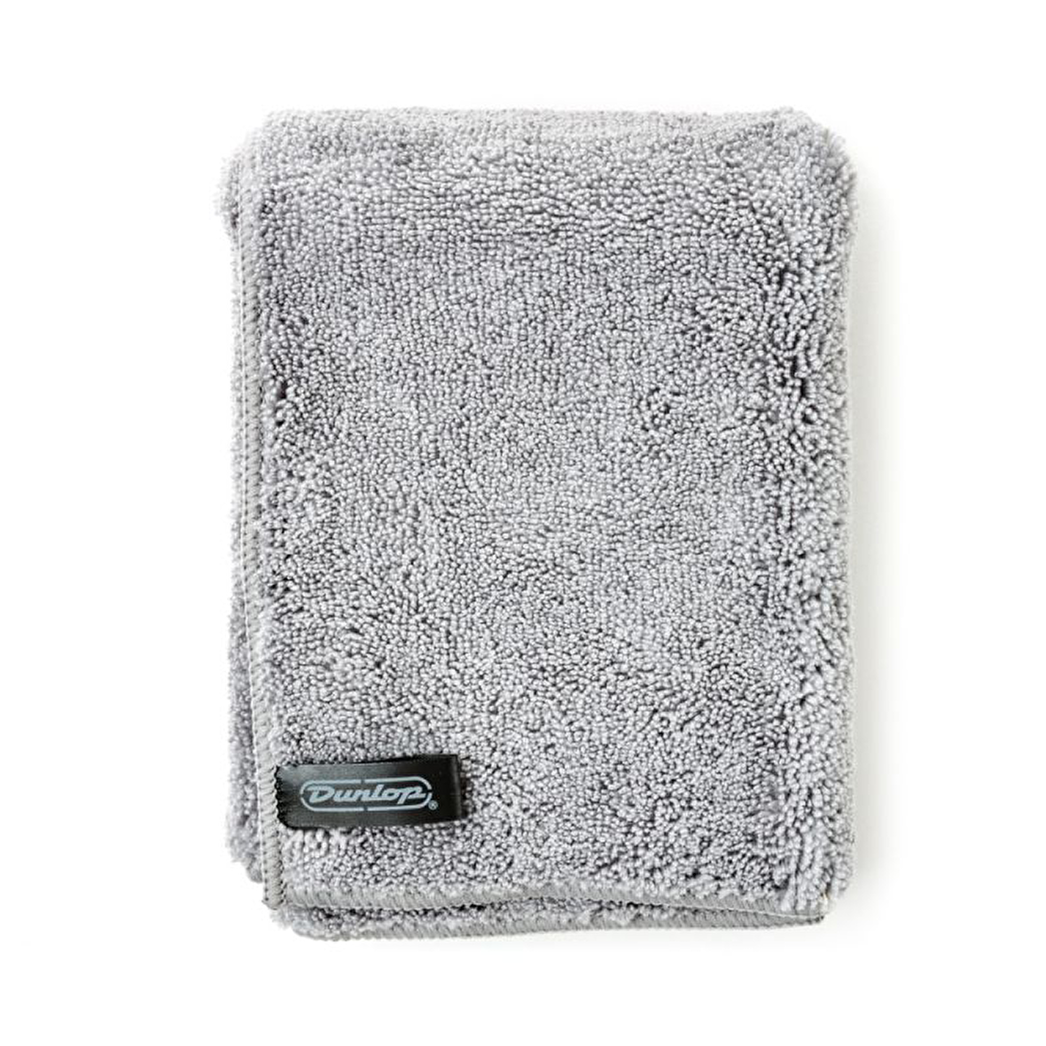 Jim Dunlop 5435 Plush Microfiber Temizleme Bezi (16 X 16 İnç)