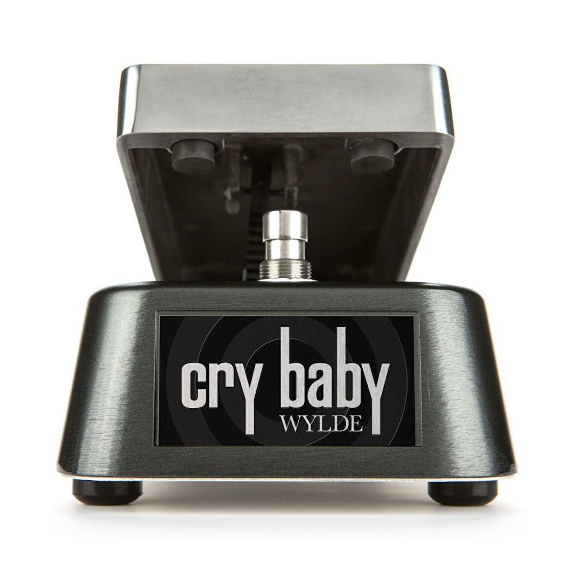 Jim Dunlop WA45 Wylde Audio Wah Pedalı