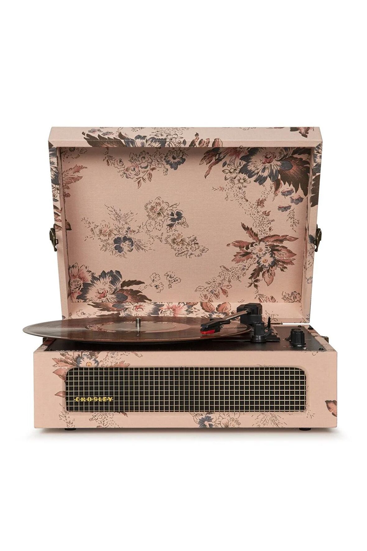 Crosley Vintage Bluetooth Alıcılı Ve Taşınabilir Müzik Pikap