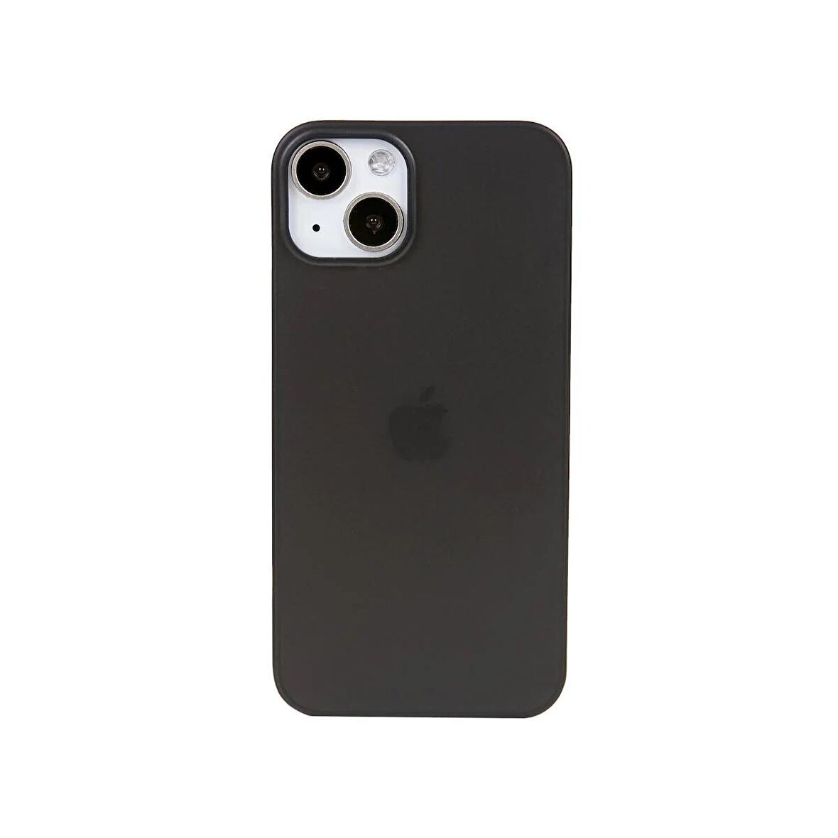 iPhone 13 Ultra İnce Telefon Kılıfı