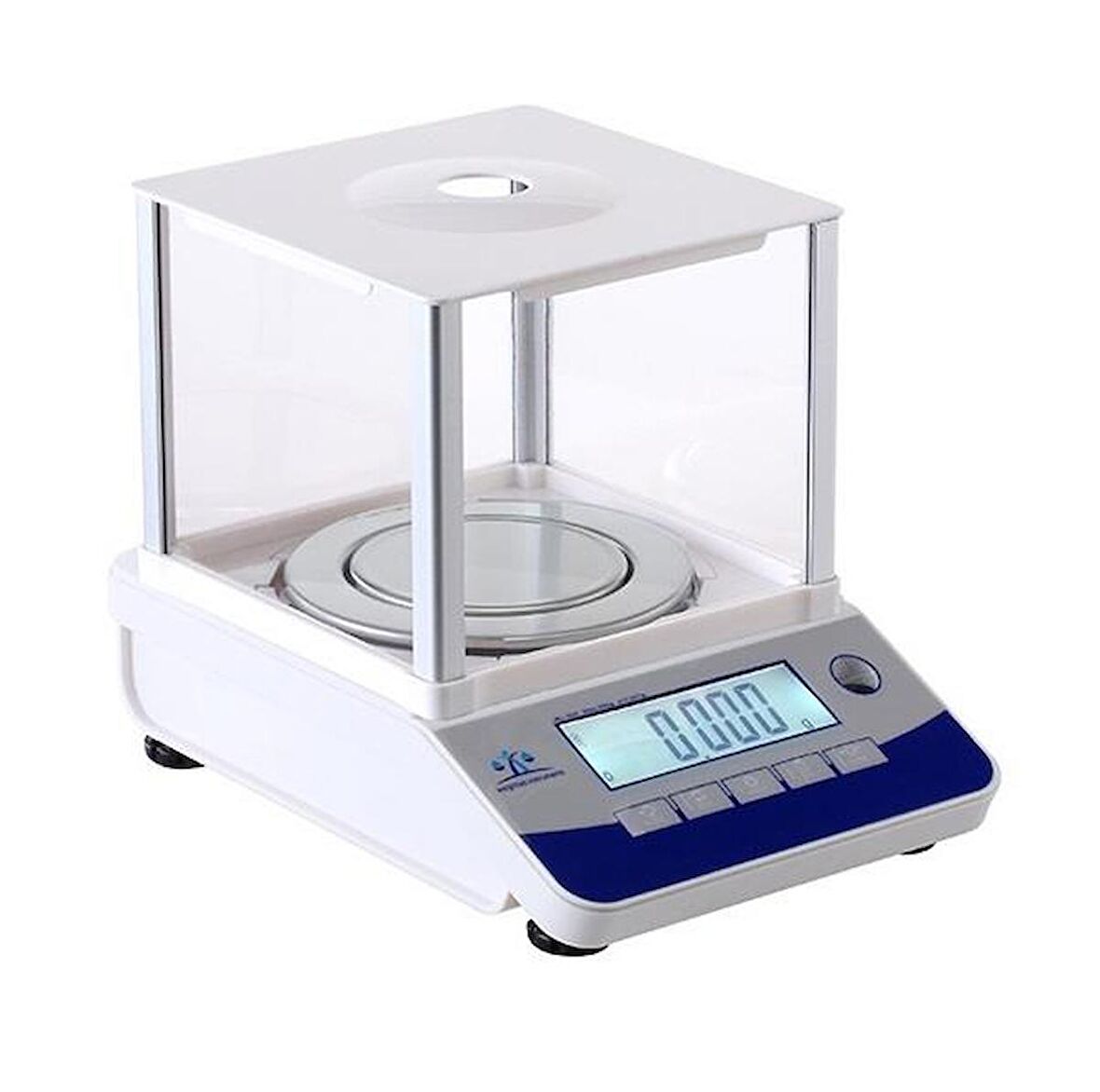 Weightlab WL 303L Dijital Hassas Terazi Hassasiyet: 0.001 Max: 300 gr.