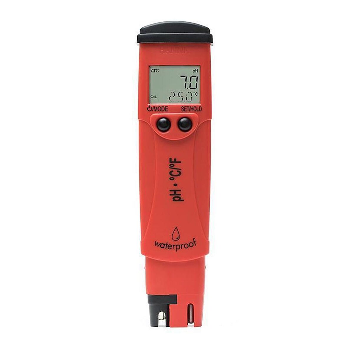 Hanna HI 98127 Dijital Ph Metre