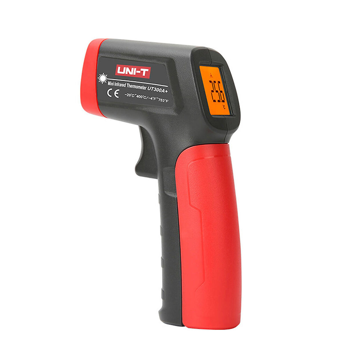 Unit UT-300A+ Kızılötesi Termometre