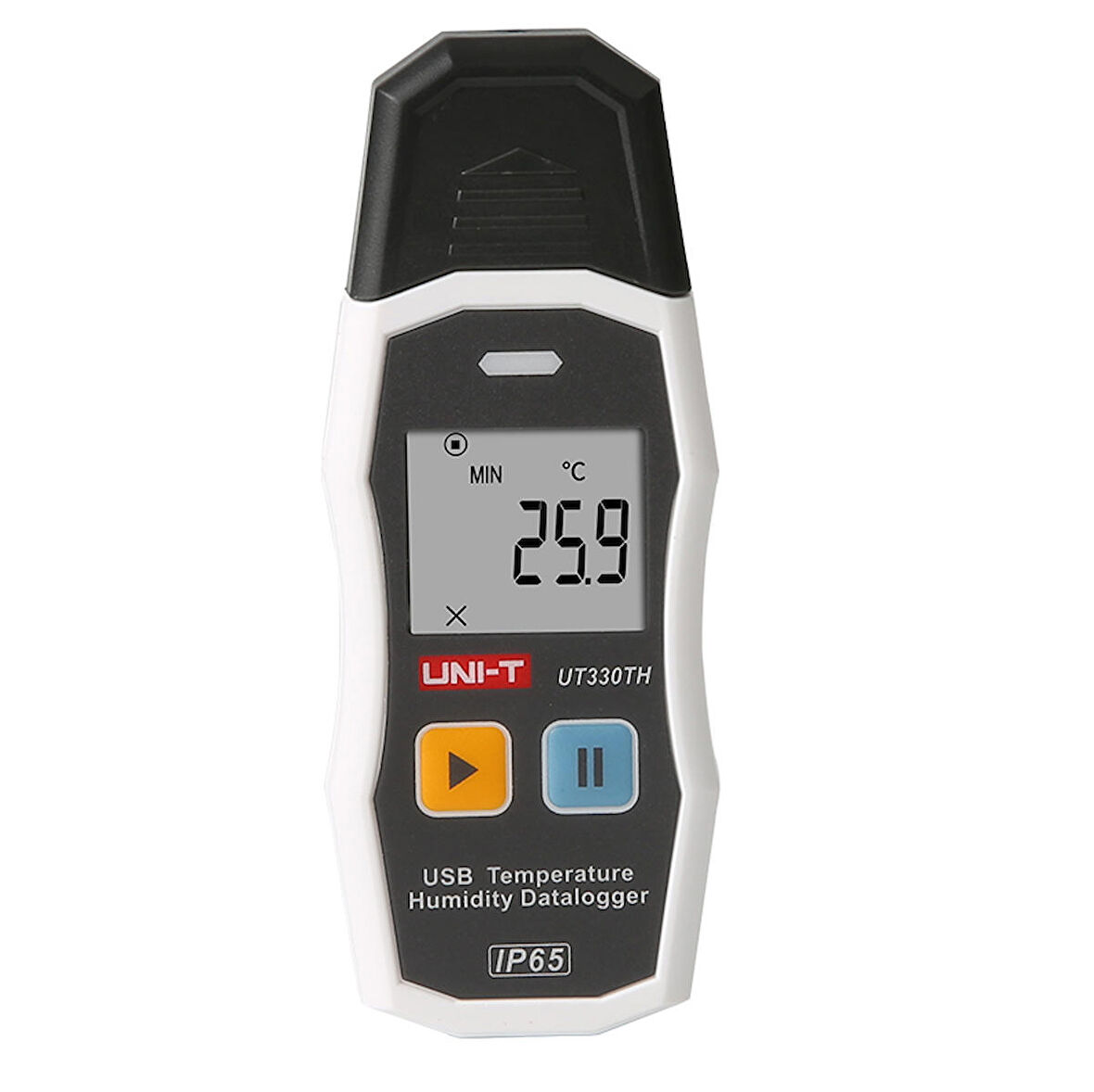Unit UT-330TH USB Datalogger