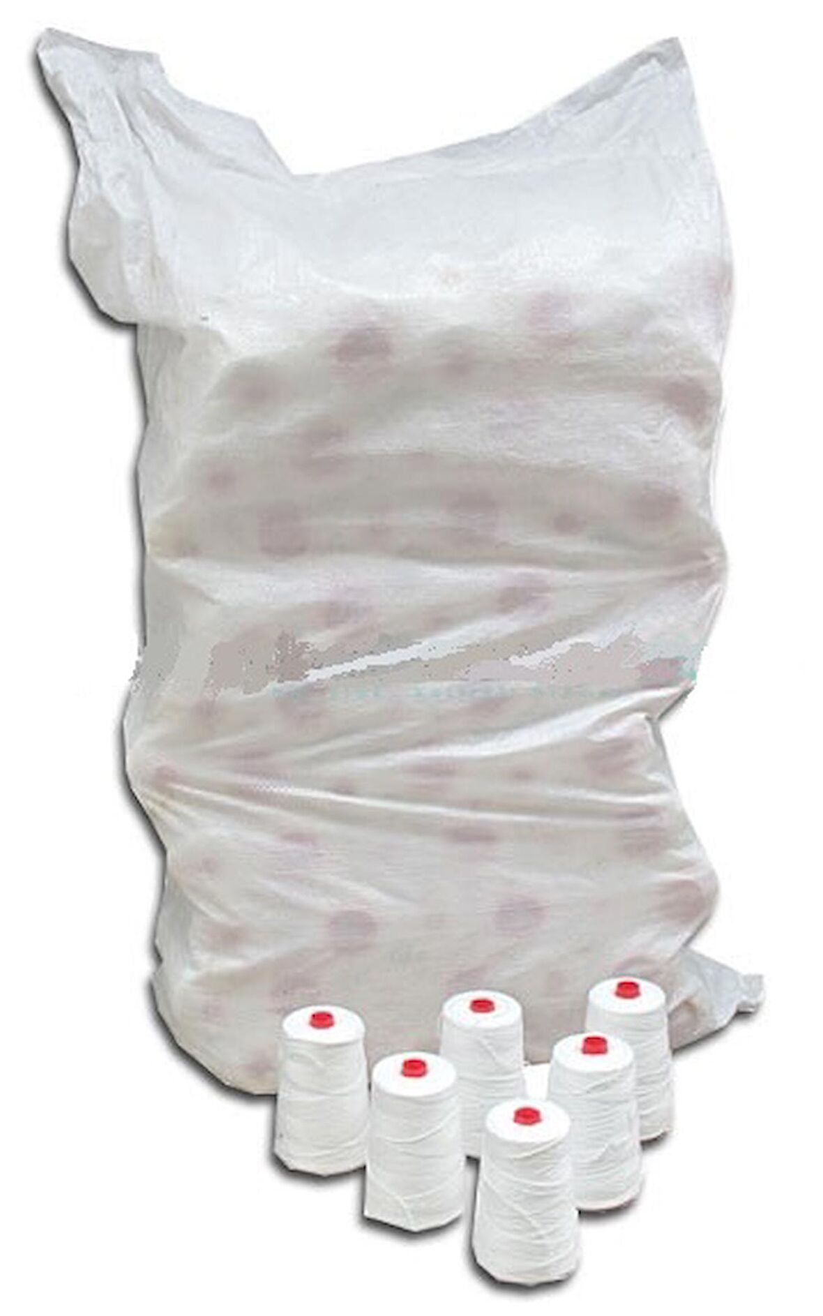 Polyester İp 1 Çuval 25 Kg.