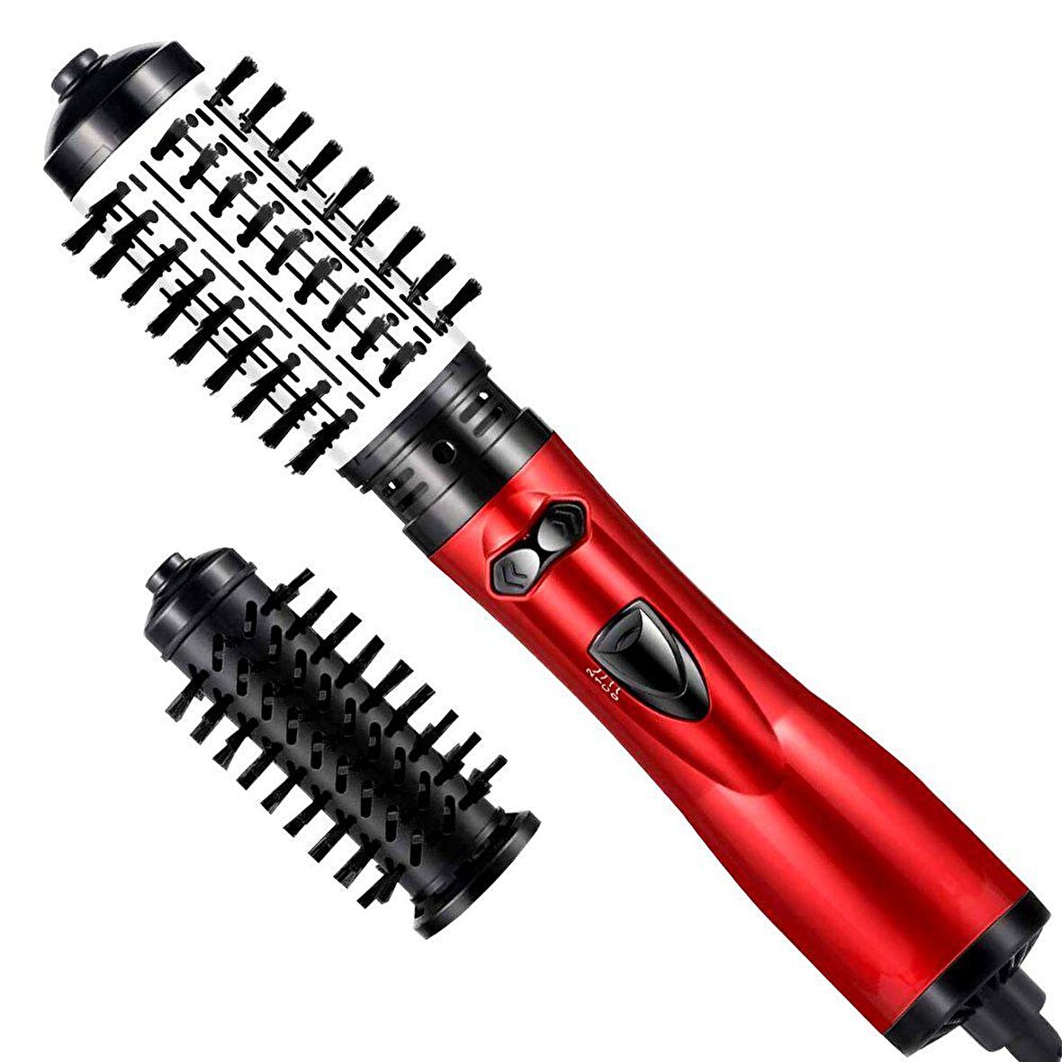 Powermaster MXN-101 Saç Düzleştirici 