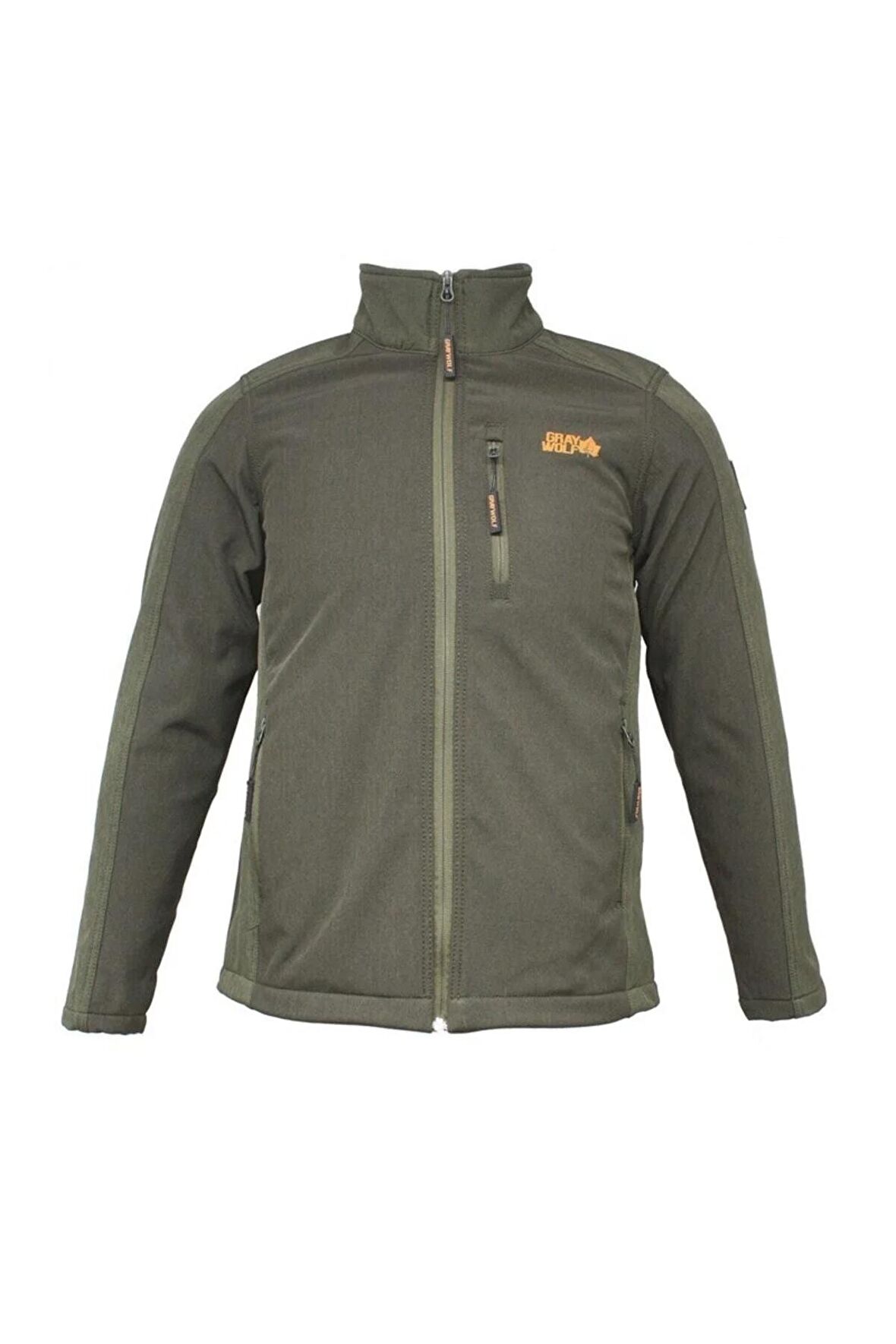 Graywolf Mont Softshell Kombin Haki