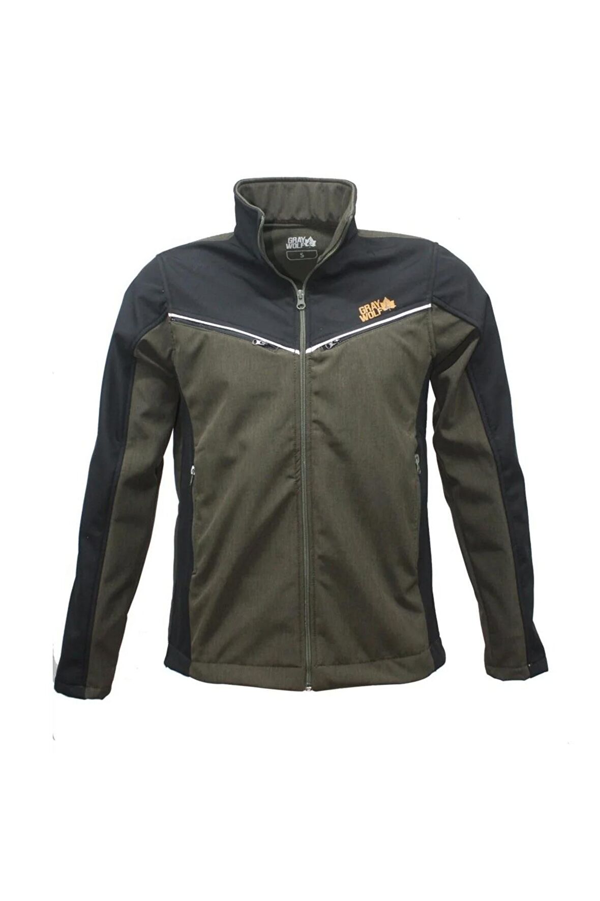 Graywolf Fosforlu Haki Mont