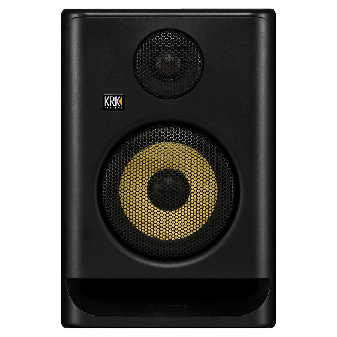 KRK Rokit RP5 G5 -5 Inch Aktif Stüdyo Monitörü (Siyah)