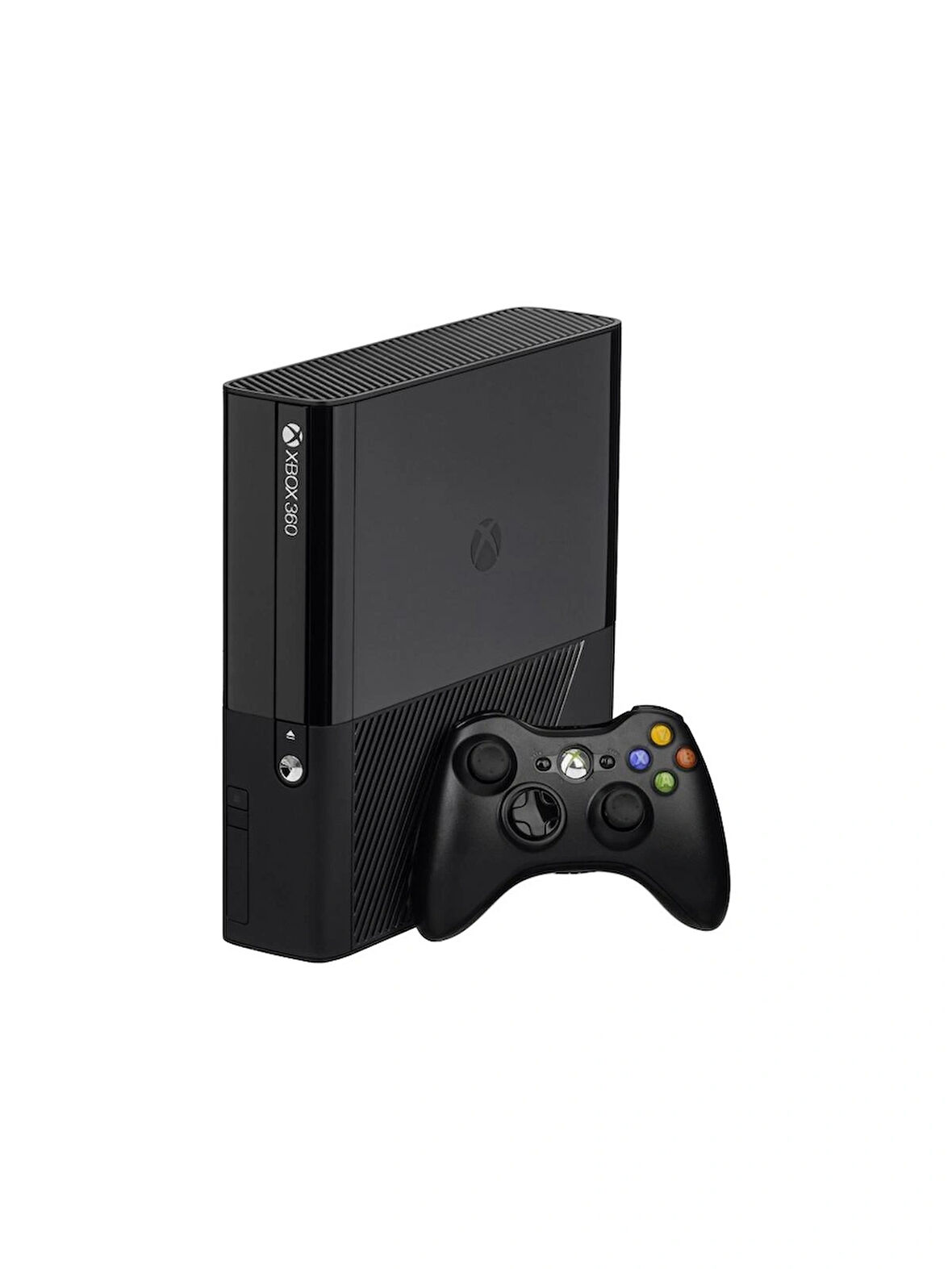 Microsoft Xbox 360 E Slim 250Gb - Teşhir Ürün