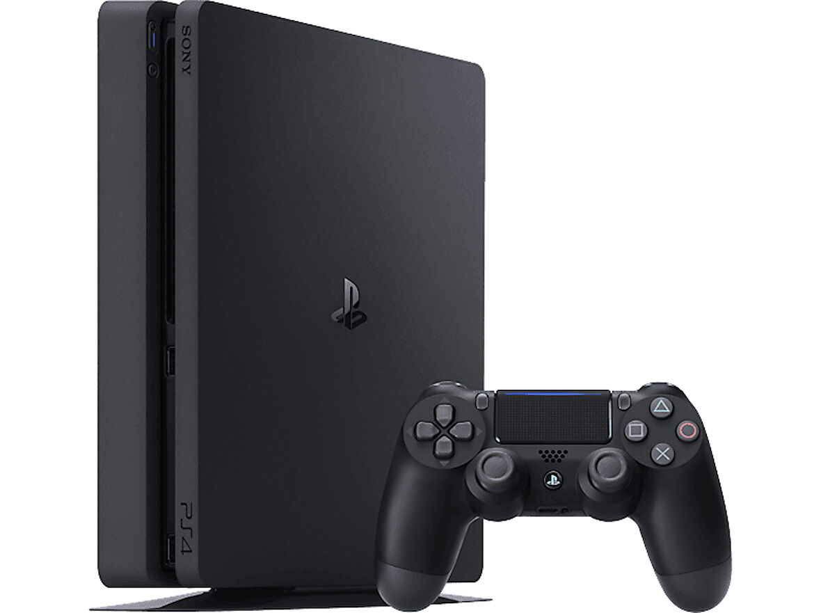 SONY Playstation 4 500 GB Oyun Konsolu