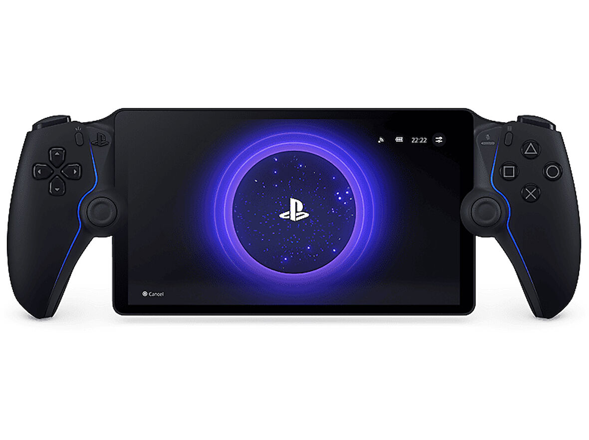 SONY Playstation Portal Siyah