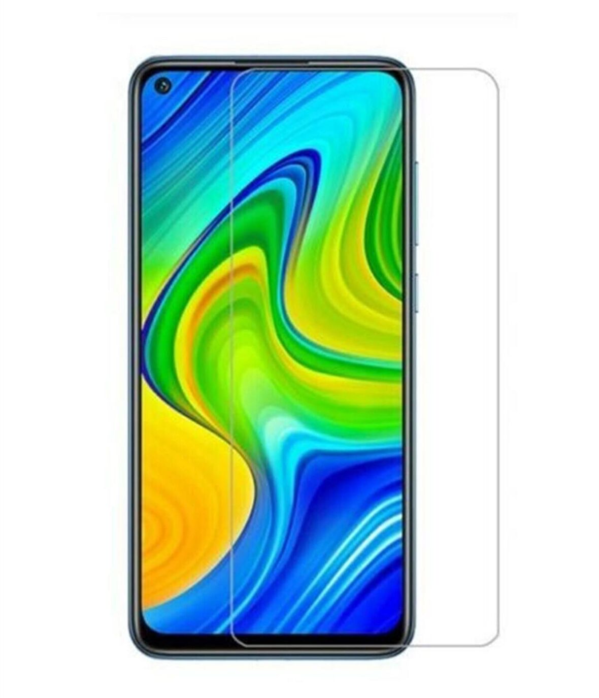 Samsung Galaxy S7 Ön-Arka Komple Mat Darbe Emici HD Koruyucu Kaplama