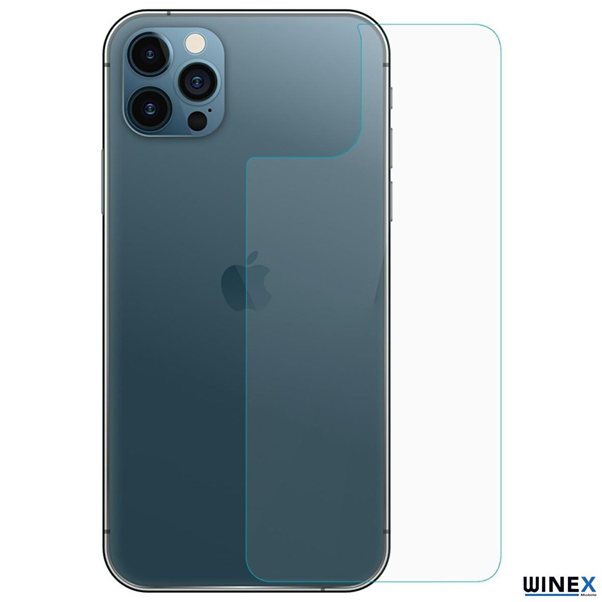 Samsung Galaxy M20 Ön-Arka Hayalet Darbe Emici HD Ekran Koruyucu Kaplama