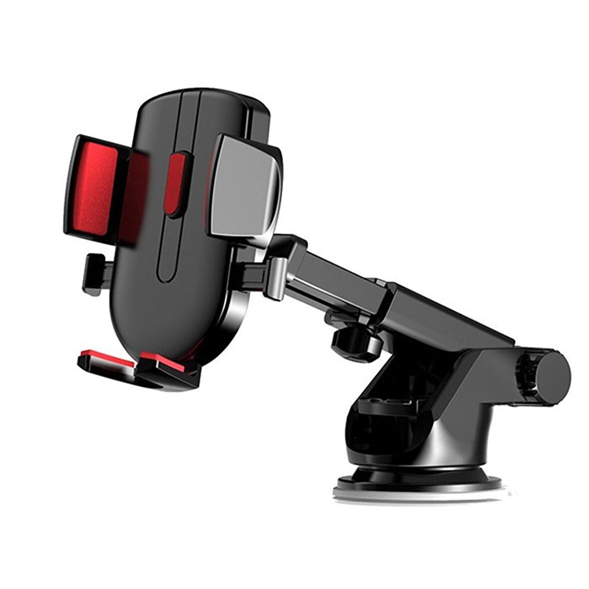 Winex Car Mount Araç İçi Tutucu Kırmız