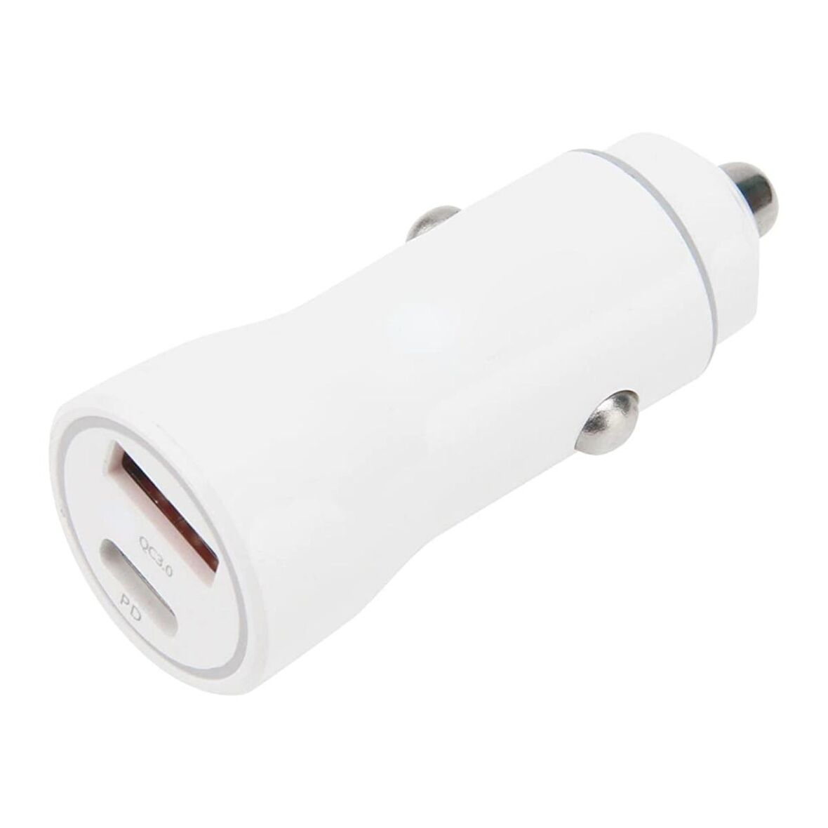 Winex YYGG 38W PD20W+QC 3.0 UsbA 18W Çift Çikisli Araç Sarj Aleti