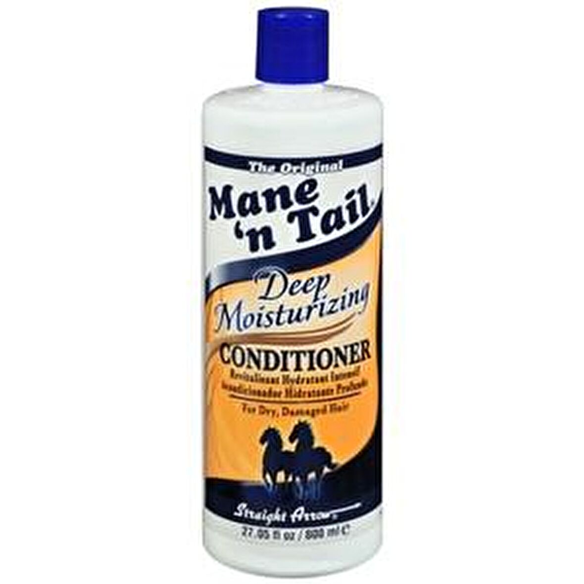 Mane'n Tail Derin Nemlendirici Hair Cream 800ml.