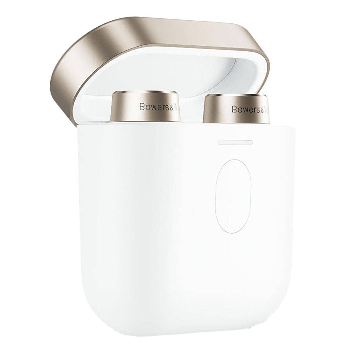 PI7 S2 White True Wireless Kablosuz Bluetooth Hi-Fi Kulak İçi Kulaklık