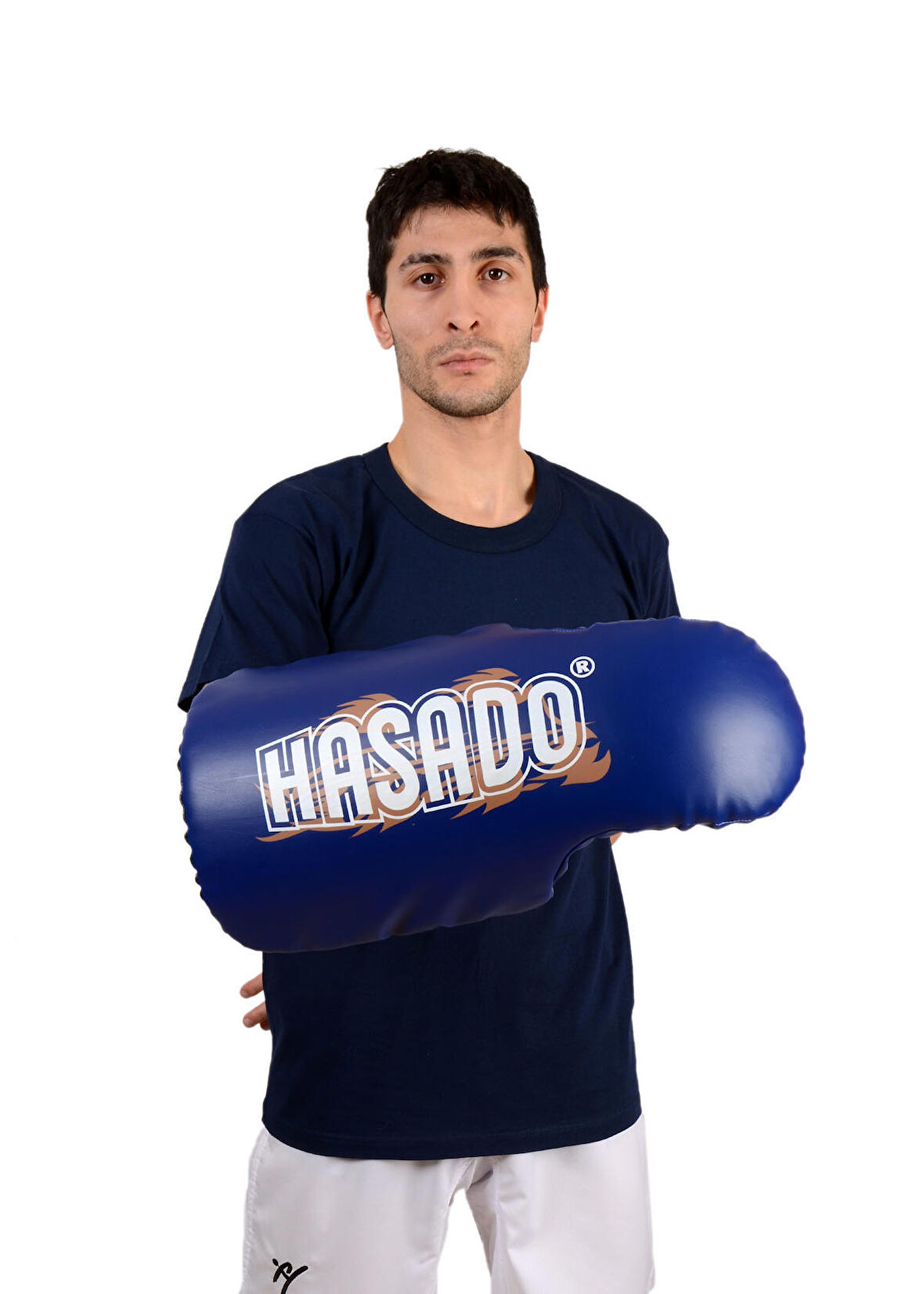 HAŞADO SHIELD (KALKAN) TAEKWONDO KICKBOKS DARBE YASTIĞI