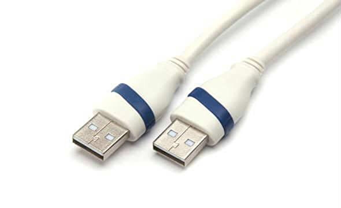 usb 2.0 erkek erkek easylink network kablo ttaf 96086