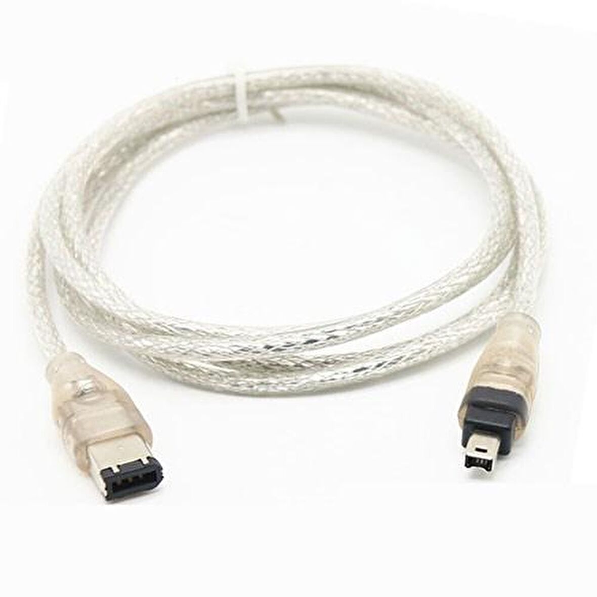 Firewire 6 pin to 4 pin 1394 kablo 1,5m firewire kablo