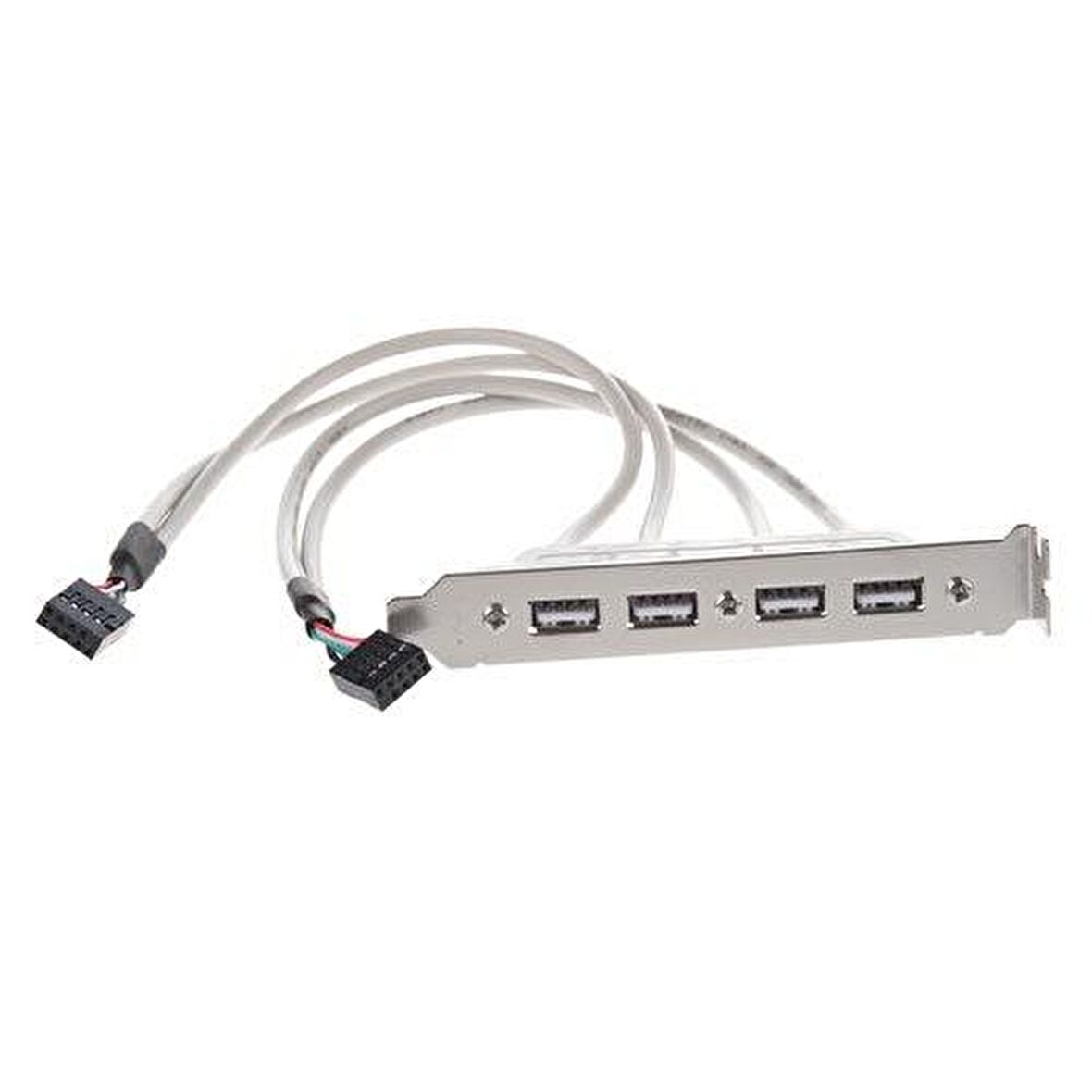 usb 4 port çoklayıcı usb 2.0 4 port usb çoklayıcı 9 pin soket