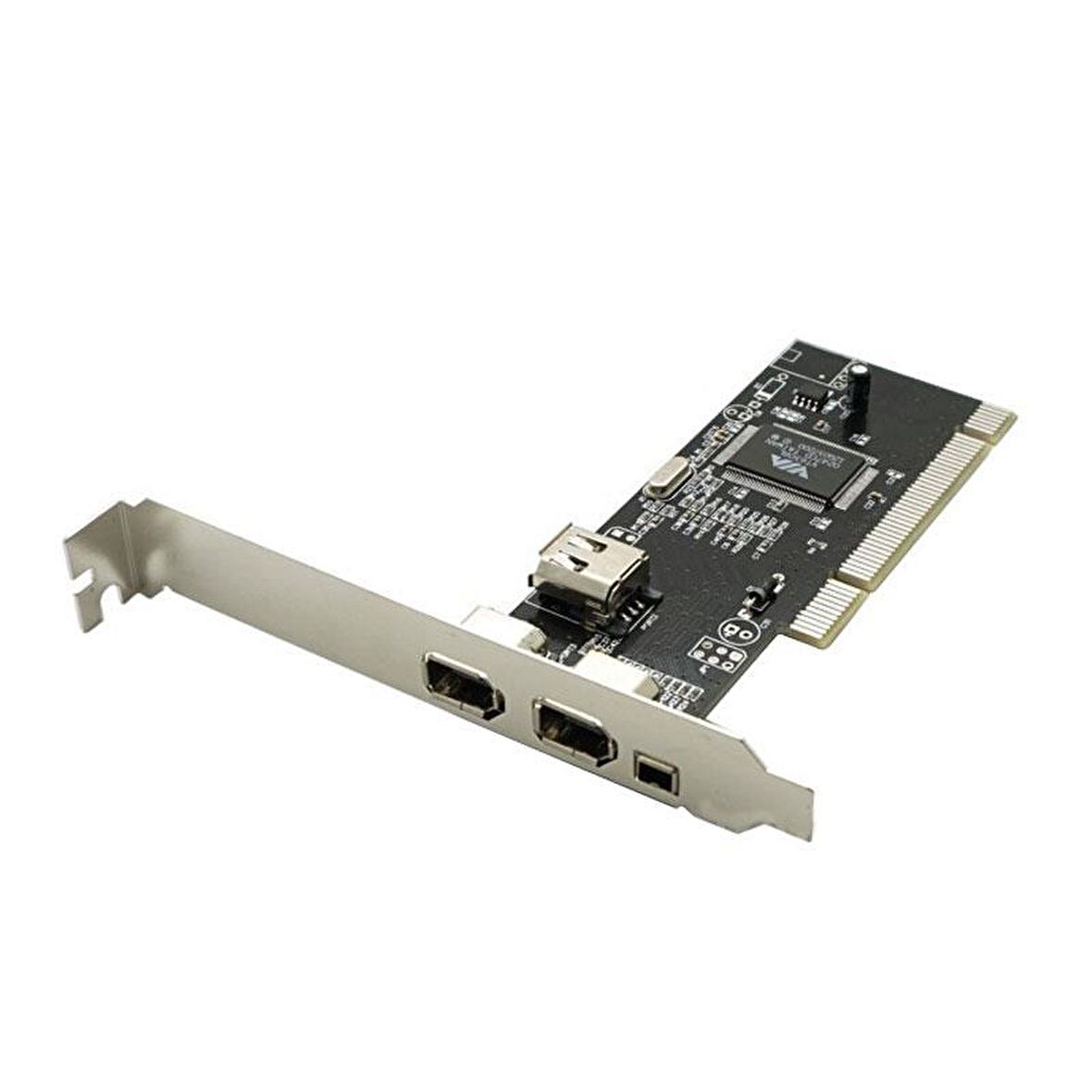 PCI 1394 Firewire Kart 3x6PIN - 1x4 Pin