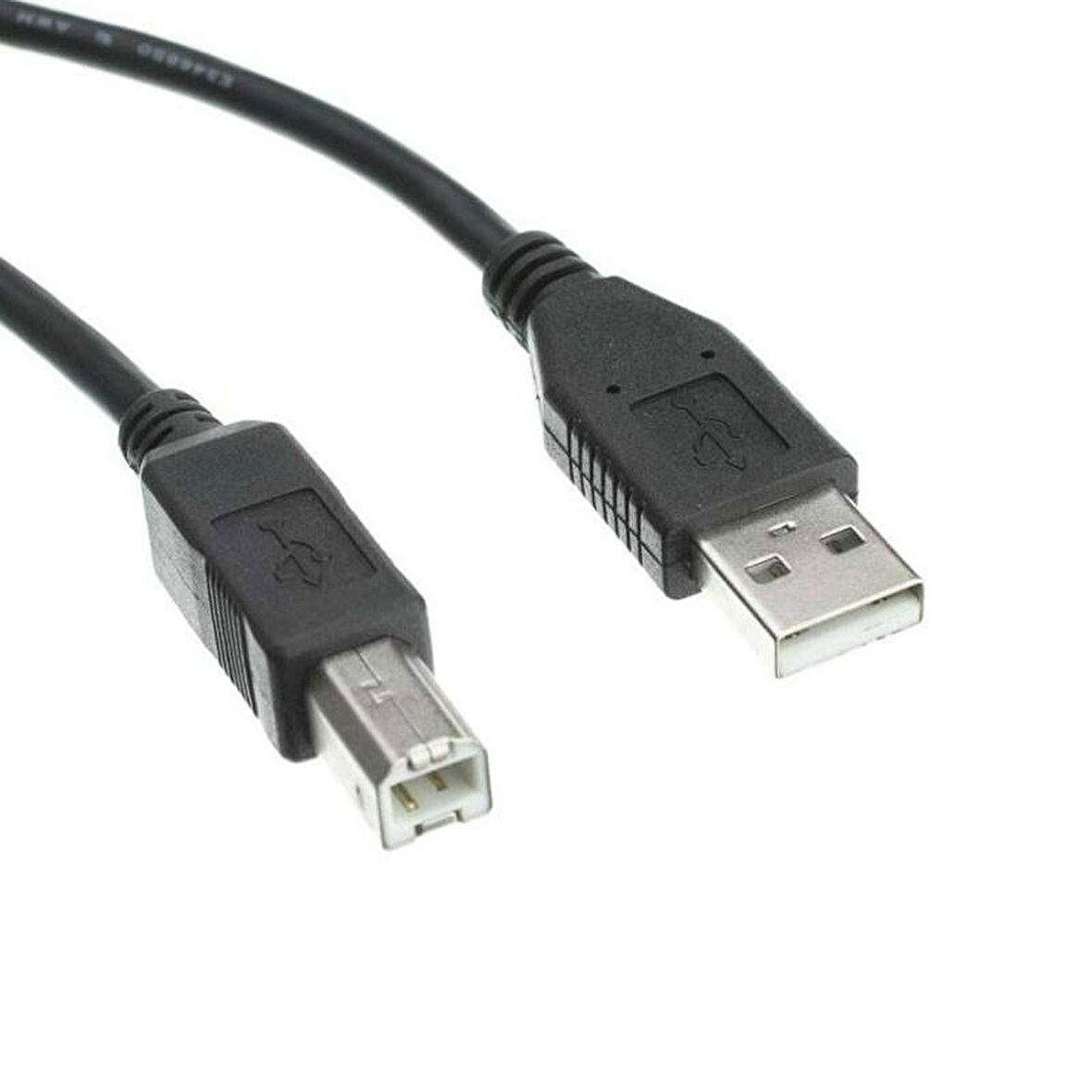 usb 2.0 yazıcı prınter data kablosu 5m