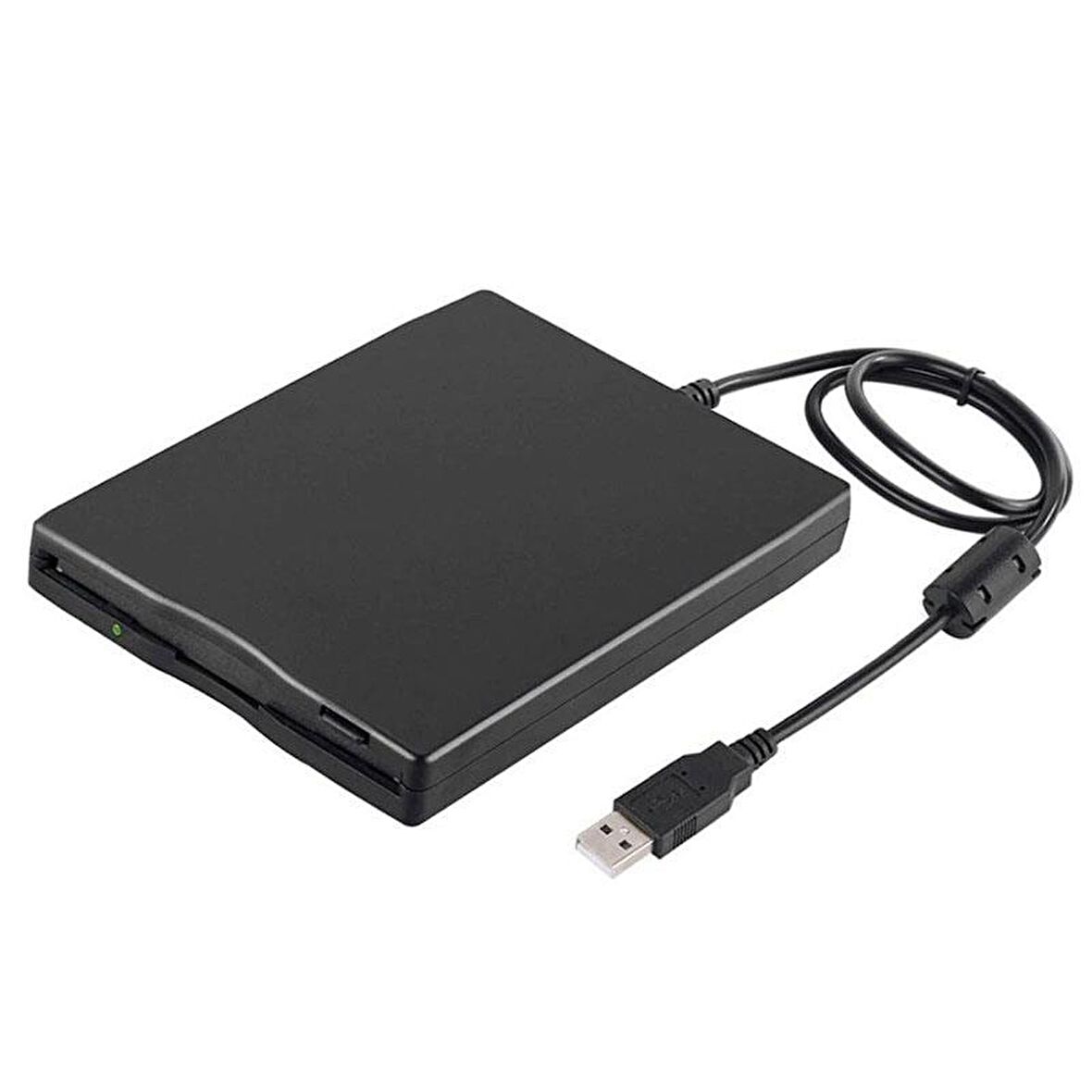 Usb Floppy Usb Harici 1.44 Disket Okuyucu Ve Yazıcı
