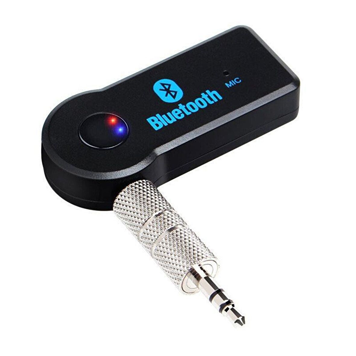 Aux bluetooth araç kiti  wireless aux Bluetooth kit