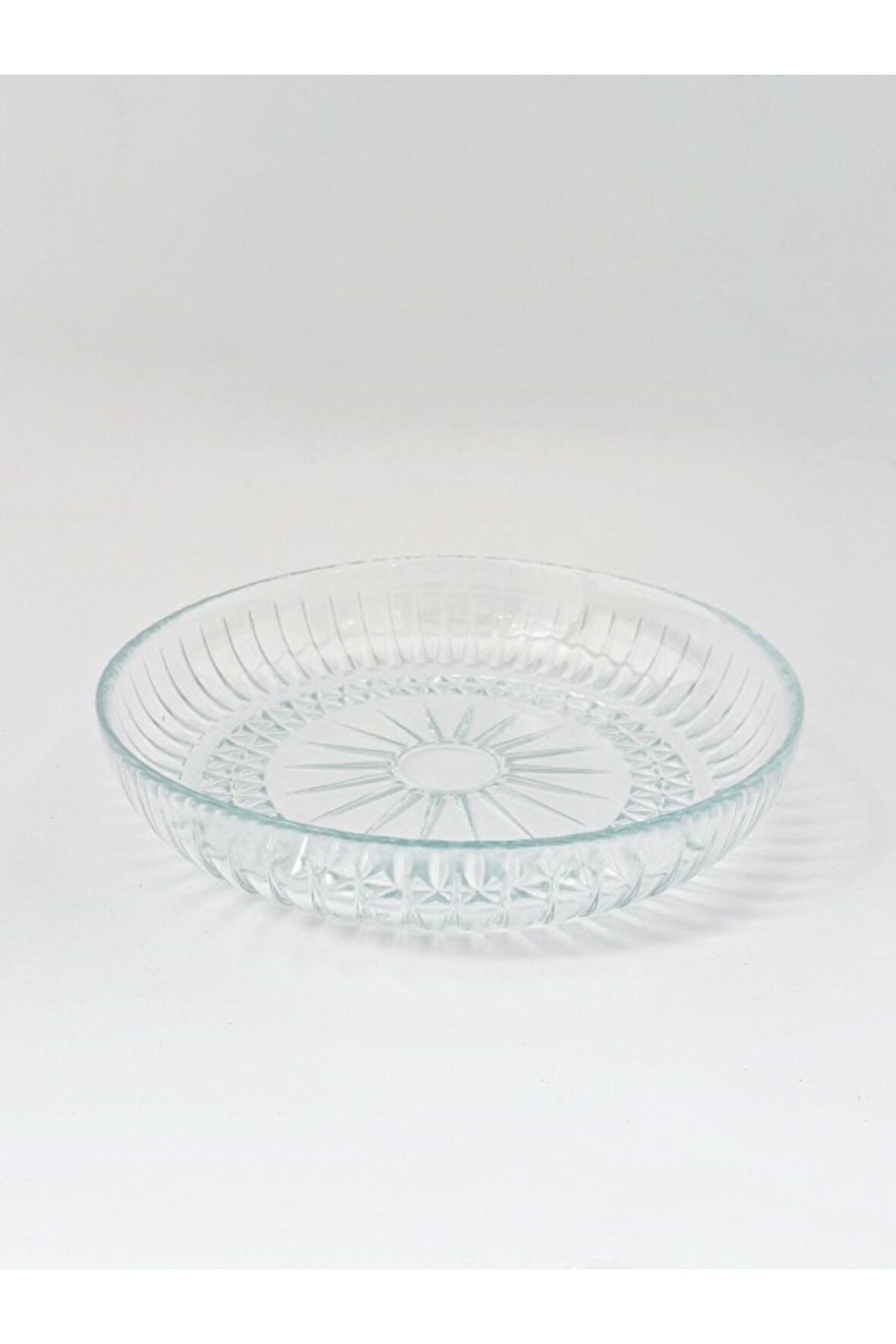 - Fenomen Cam Kase - 24 cm - Meyvelik - Salata Kasesi