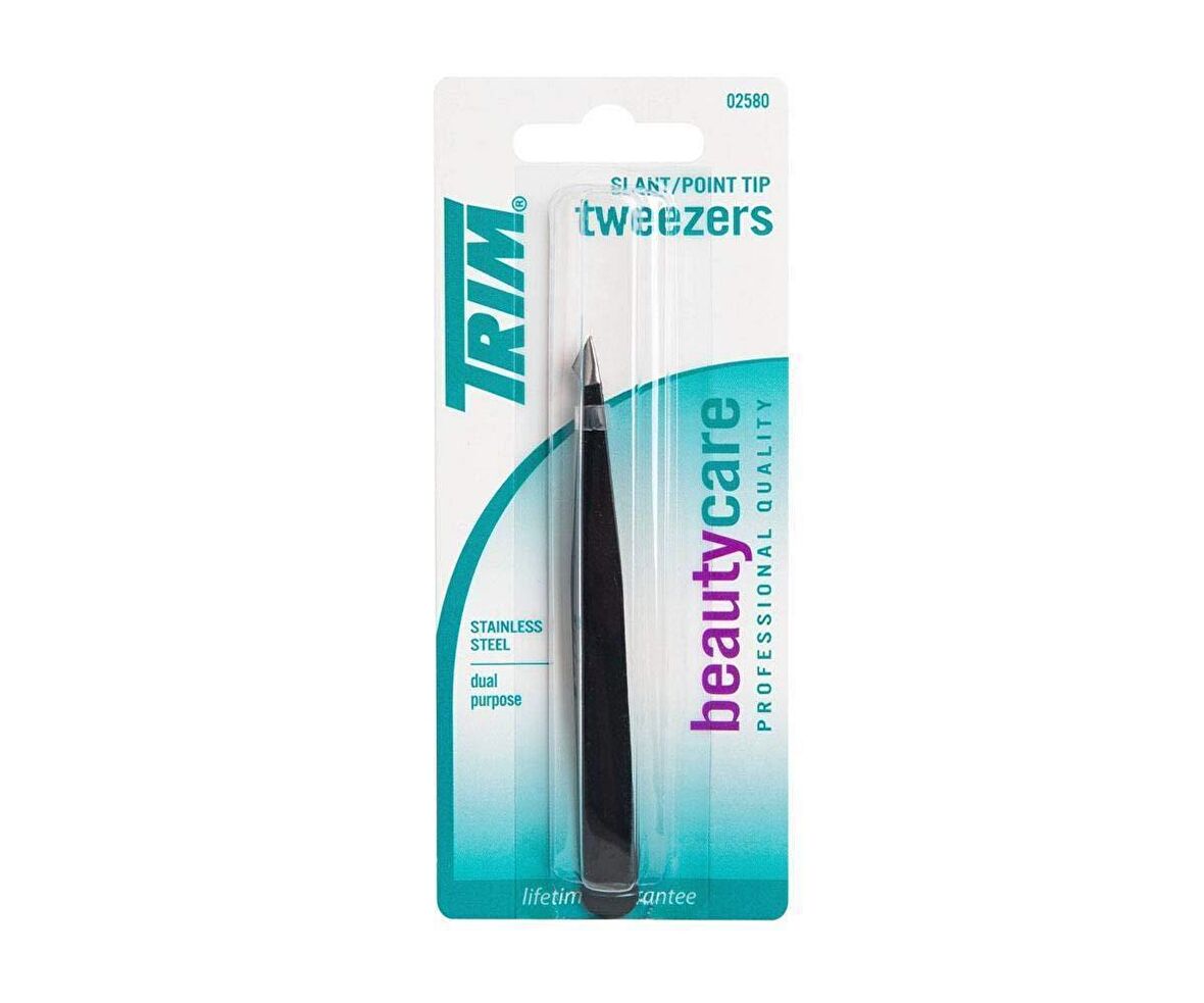 Trim TRI-571BXX Tweezers Cımbız